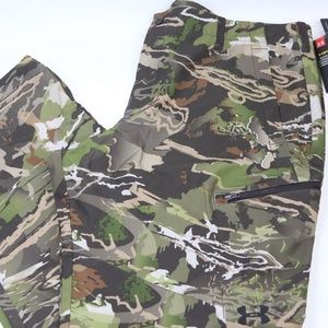 ua stealth reaper early season pants
